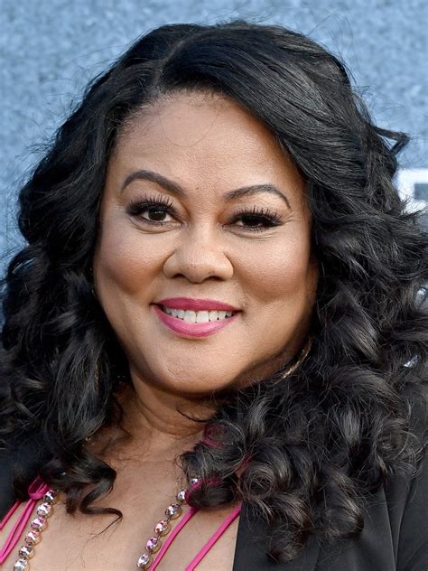 lela stars|'Booked & Busy': Actress Lela Rochon Shares Major News About .